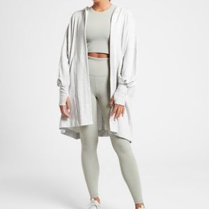 Athleta Mantra Wrap